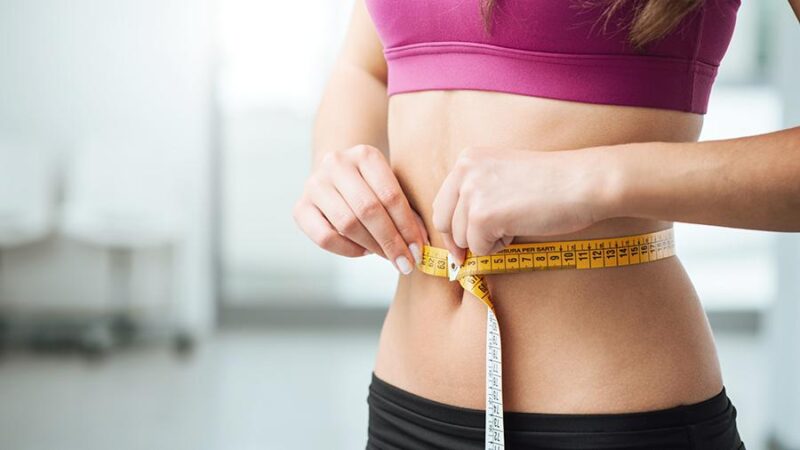 Як полегшити своє схуднення і не збитися з шляху